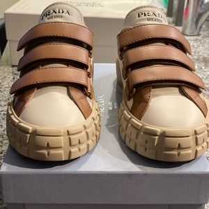 Prada Calzature Donna trainers